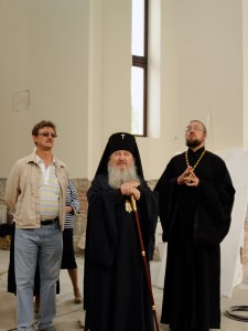 храм покрова пресвятой богородицы г озерска