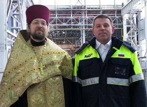 храм покрова пресвятой богородицы г озерска