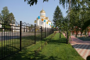 храм покрова пресвятой богородицы г озерска