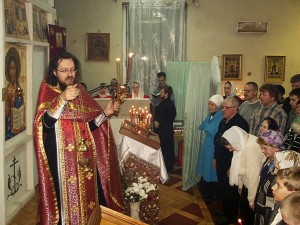 храм покрова пресвятой богородицы г озерска