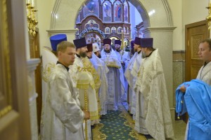 священство
